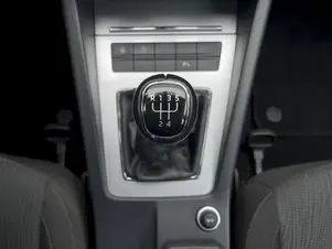 Škoda Octavia Style