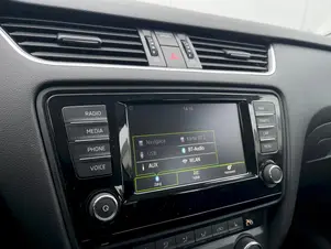 Škoda Octavia Style