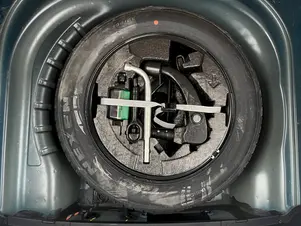 Škoda Octavia Style