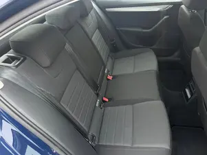 Škoda Octavia Style