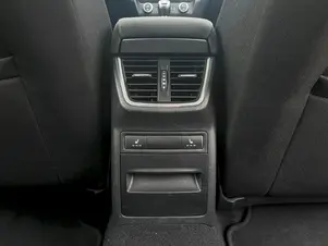 Škoda Octavia Style