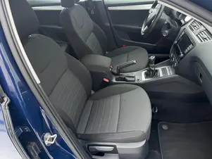 Škoda Octavia Style