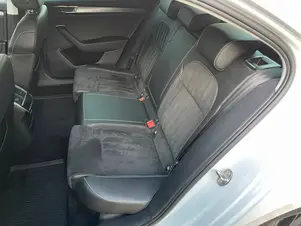 Škoda Superb Style Plus