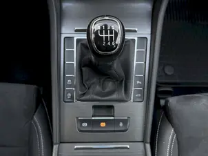 Škoda Superb Style Plus