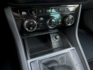 Škoda Superb Style Plus