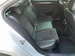 Škoda Superb Style Plus