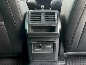 Škoda Superb Style Plus