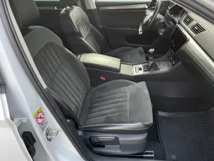 Škoda Superb Style Plus