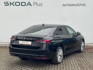 Škoda Superb Selection