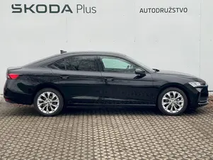 Škoda Superb Selection