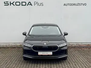 Škoda Superb Selection