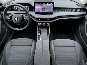 Škoda Superb Selection