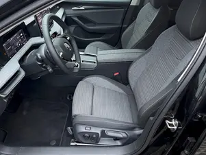 Škoda Superb Selection