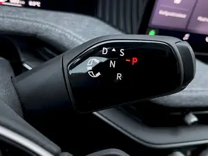 Škoda Superb Selection