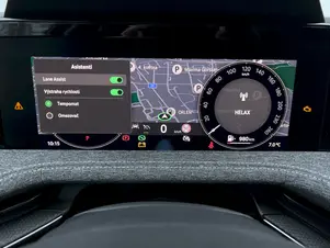 Škoda Superb Selection