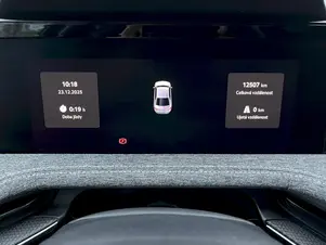 Škoda Superb Selection