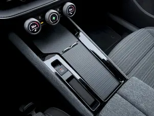 Škoda Superb Selection