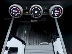 Škoda Superb Selection