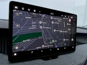 Škoda Superb Selection