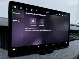 Škoda Superb Selection