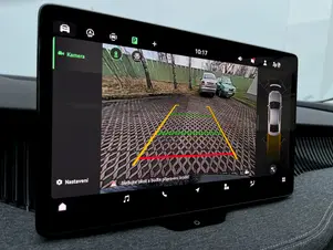 Škoda Superb Selection