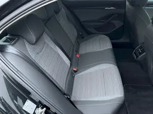 Škoda Superb Selection