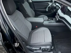 Škoda Superb Selection