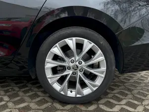 Škoda Superb Selection