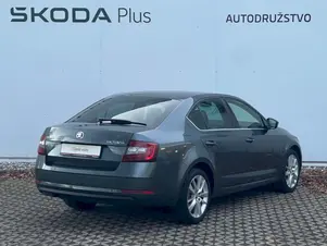 Škoda Octavia Style