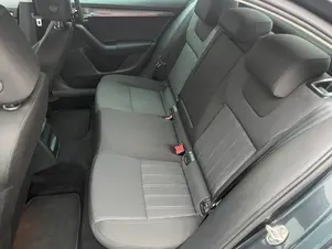 Škoda Octavia Style