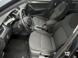 Škoda Octavia Style