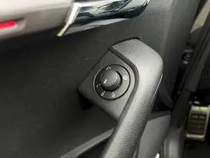 Škoda Octavia Style