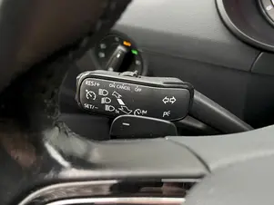 Škoda Octavia Style