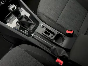 Škoda Octavia Style