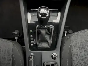 Škoda Octavia Style