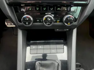 Škoda Octavia Style