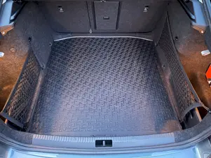 Škoda Octavia Style