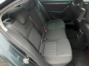 Škoda Octavia Style