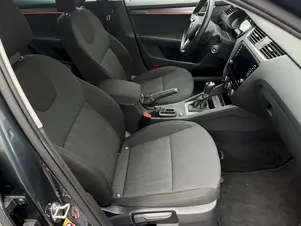 Škoda Octavia Style