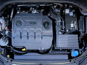 Škoda Octavia Style