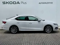 Octavia Style Plus