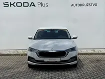 Octavia Style Plus