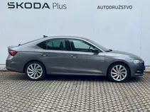 Octavia Style Plus