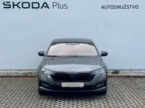 Octavia Style Plus
