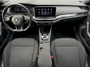 Škoda Octavia Style Plus
