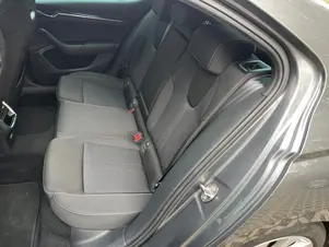 Škoda Octavia Style Plus