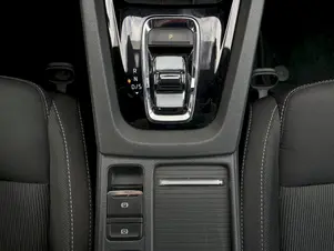 Škoda Octavia Style Plus