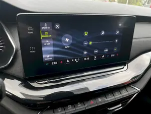 Škoda Octavia Style Plus