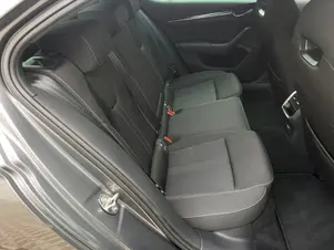 Škoda Octavia Style Plus