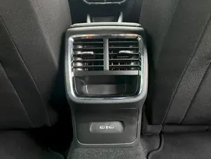 Škoda Octavia Style Plus